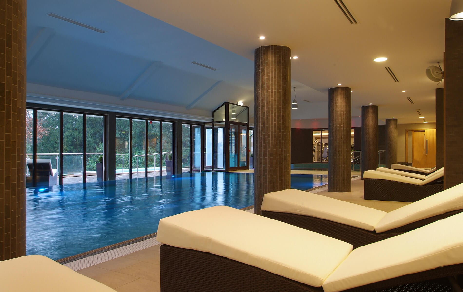 Escape half spa day (Weekends)