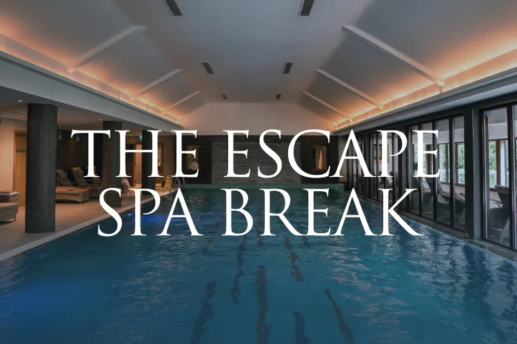 TheEscapeSpaBreak-Promo