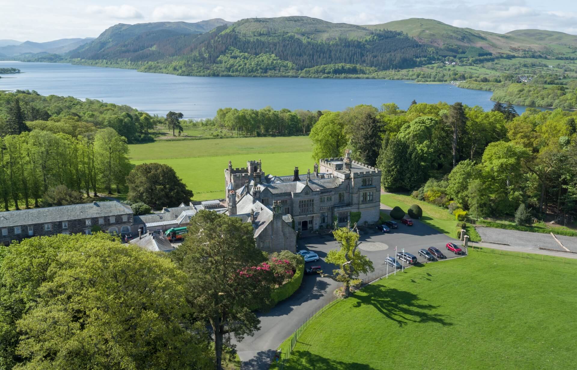 Armathwaite Hall exterior 004_DJI_0050_ADAMEDIA - Copy (2) (1) (1)