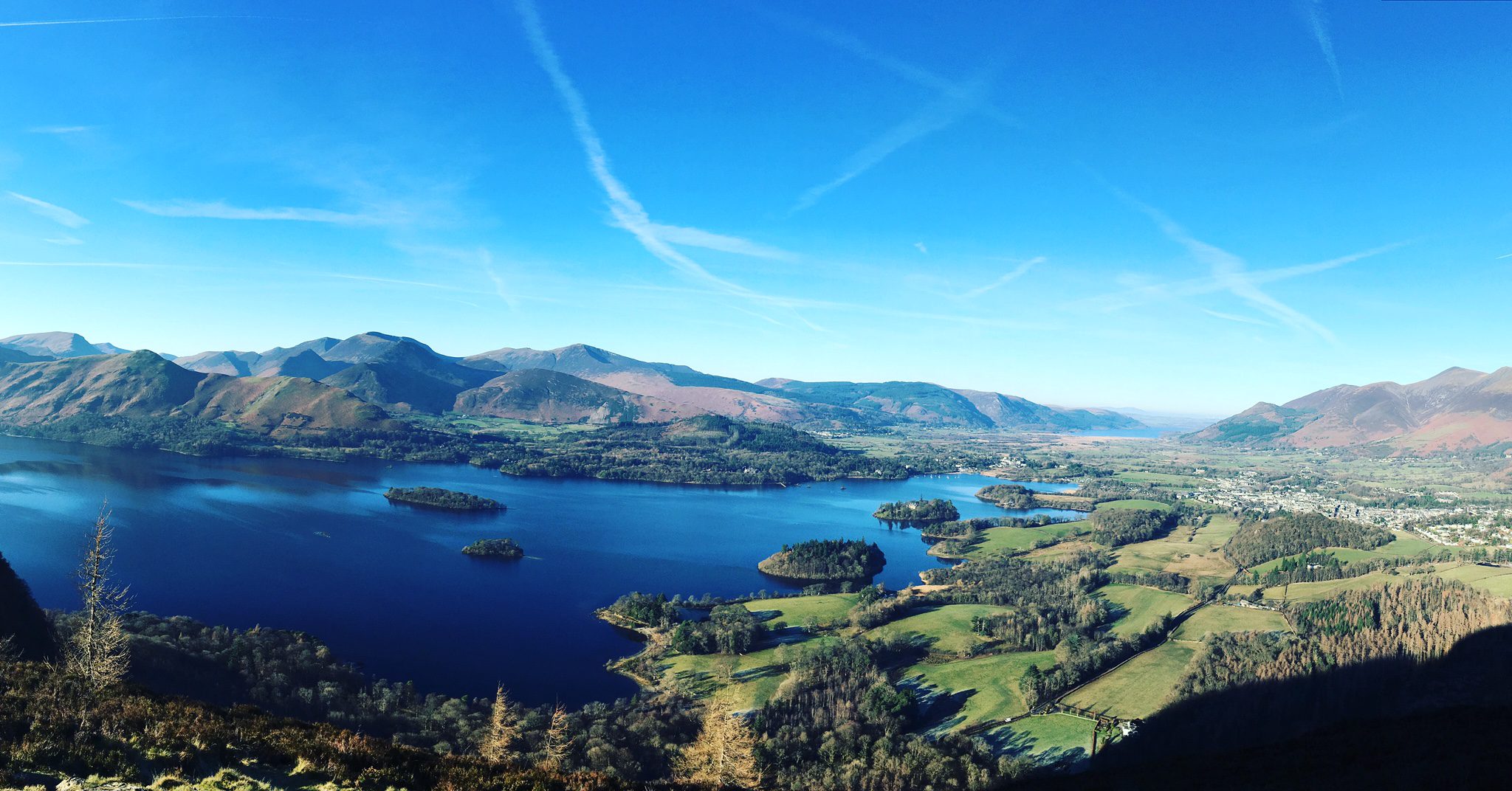 Lakeland Fells (1)